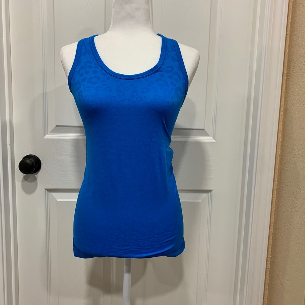 Exercise Top
